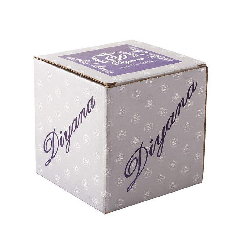 قندان دیانا مدل silv1610