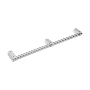 آویز حوله مدل سه پایه کتابی کد 1650