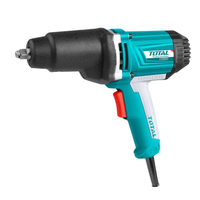 آچار بکس برقی توتال مدل TIW10101