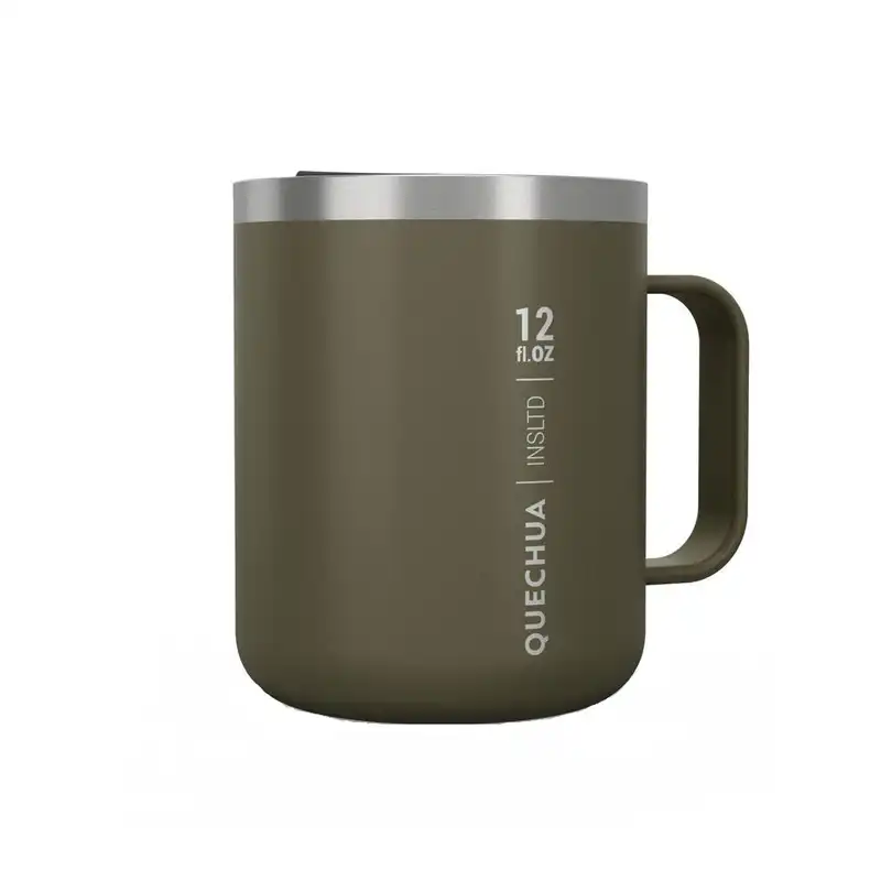 ماگ سفری کچوا مدل MH500 گنجایش 0.380 لیتر