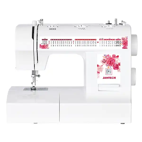 چرخ خیاطی جانتک مدل k700