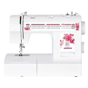 چرخ خیاطی جانتک مدل k700