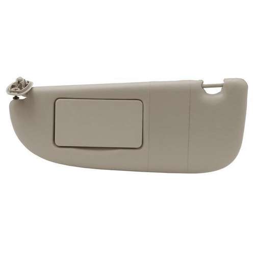 آفتابگیر راست خودرو چیکال مدل  M-29 مناسب برای پژو 206