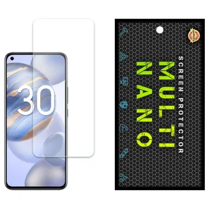 Multi Nano X-S1N Screen Protector For Honor 30