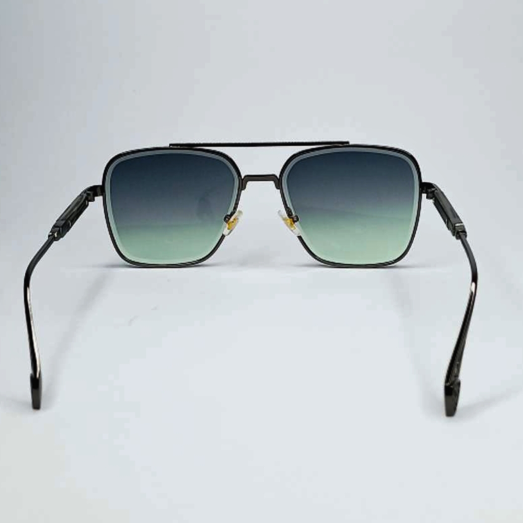 عینک آفتابی میباخ مدل Jgf8 -  - 5