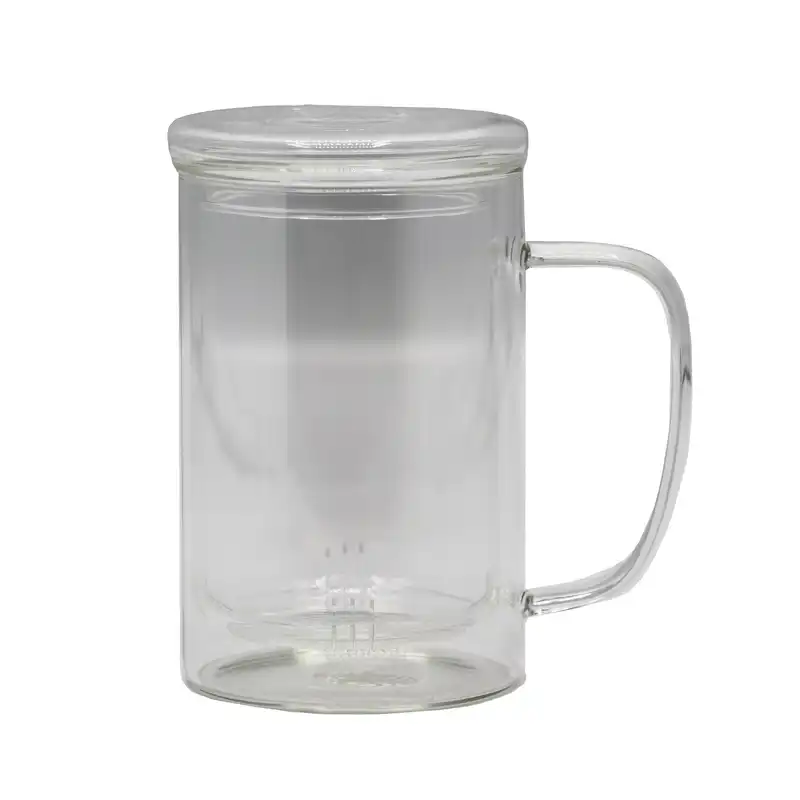 لیوان دمنوش ساز بی.وی کی کد 314203