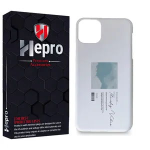 HEPRO MC Cover for Apple IPHONE 12 PRO