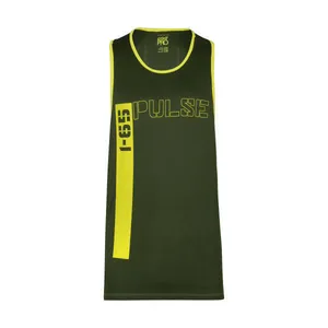 تاپ ورزشی مردانه   مدل Hank2022