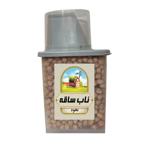 نخود ناب ساقه - 500 گرم