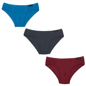 شورت مردانه مدل J-MAK_3903 مجموعه 3 عددی