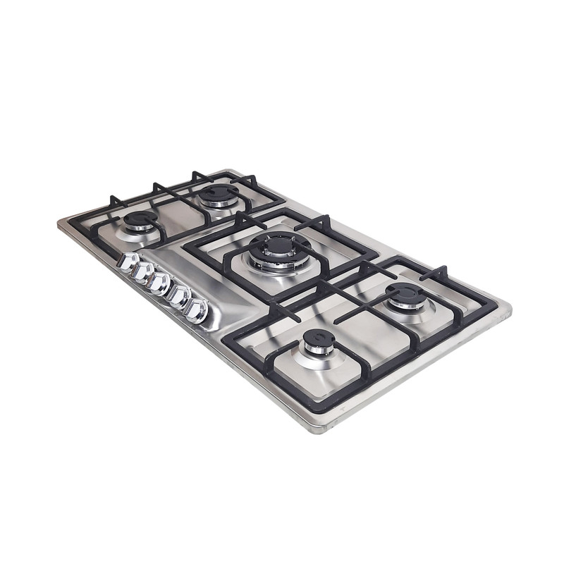 اجاق گاز صفحه ای مدل C-G127 کوهاندار اپکس