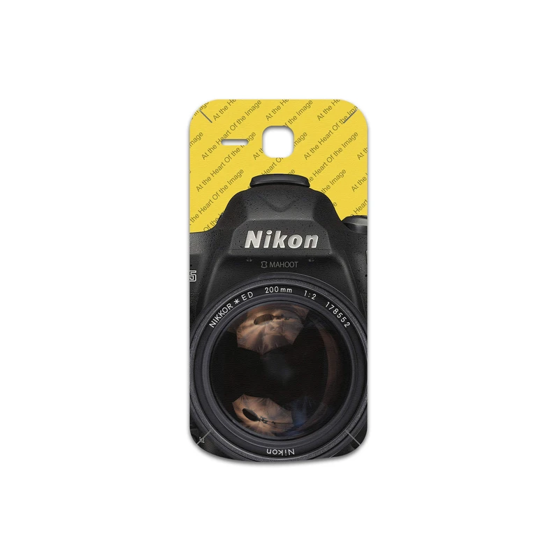 برچسب پوششی ماهوت مدل Nkn مناسب برای گوشی موبایل هوآوی Ascend Y600