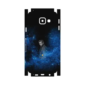 MAHOOT tom holland-FullSkin Cover Sticker for Samsung Galaxy A3 2016