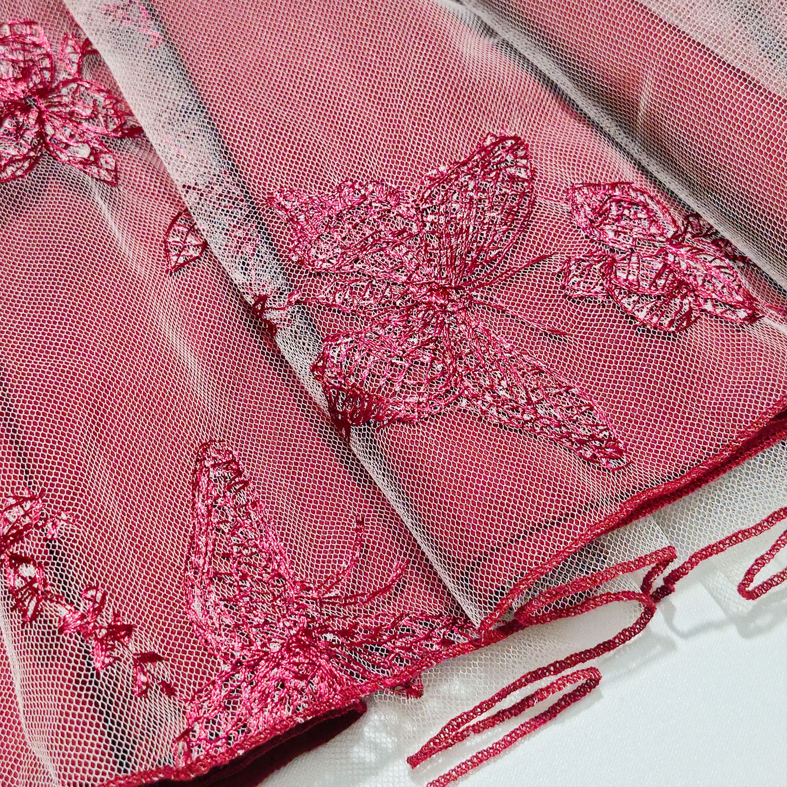 پیراهن دخترانه شین مدل SEP-CORE0012 -  - 7