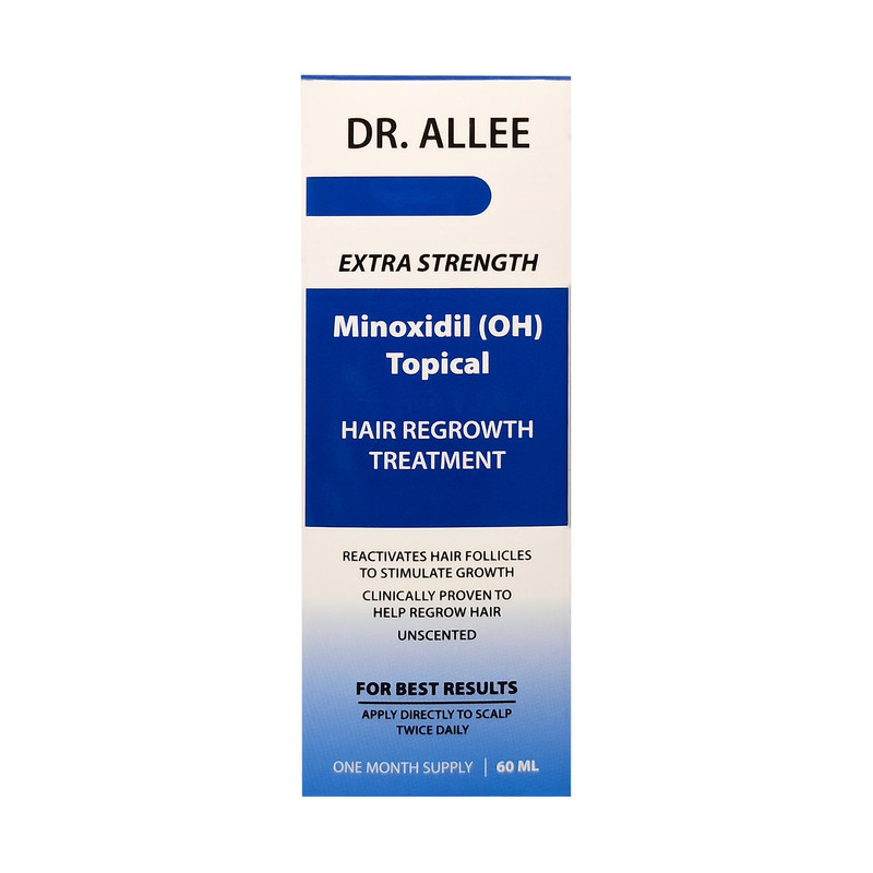 لوسیون رشد مجدد و تقویت مو دکتر آلی مدل Minoxidil OH 5% حجم 60 میلی لیتر لوسیون رشد مجدد و تقویت مو دکتر آلی مدل Minoxidil OH 5% حجم 60 میلی لیتر