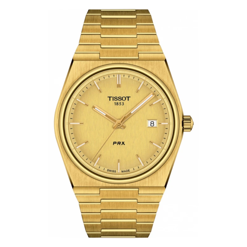 ساعت مچی عقربه‌ای مردانه تیسوت مدل T137.410.33.021.00