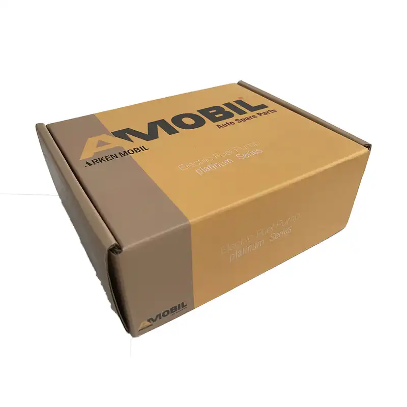 مغزی پمپ بنزین ارکن موبیل مدل universal / in-tank 7bar