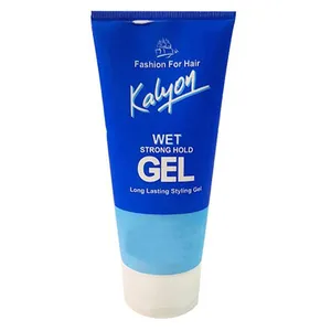 ژل حالت دهنده مو کالیون مدل Long Lasting حجم 150 میلی لیتر