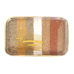 ادویه هفت رنگ اعتماد - 140 گرم