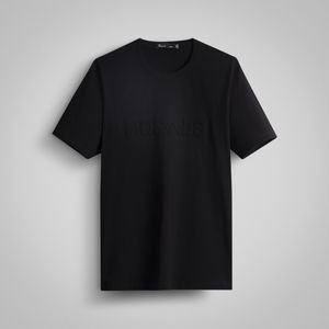 تی‌شرت آستین کوتاه مردانه باینت مدل 818-3