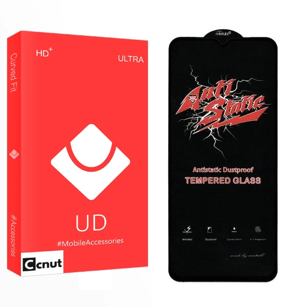 محافظ صفحه نمایش کوکونات مدل UD Anti Static مناسب برای گوشی موبایل تی سی ال C30