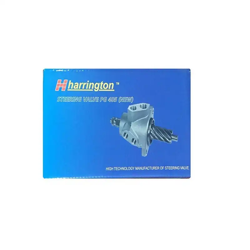 شیرفرمان هرینگتون مدل 4048 NEW مناسب برای پژو 405