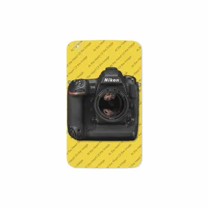 MAHOOT Nikon-Logo Cover Sticker for Samsung Galaxy Tab 3 8.0 2013 T310