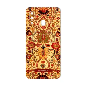 MAHOOT Iran-Carpet Cover Sticker for Samsung  Galaxy  A40