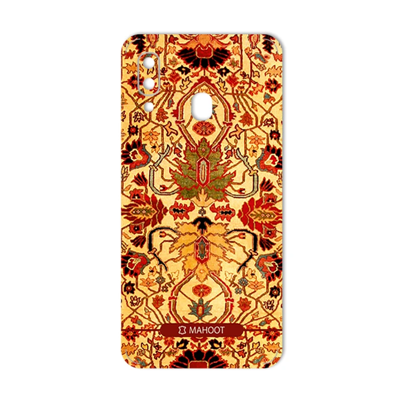 برچسب پوششی ماهوت مدل Iran-Carpet مناسب برای گوشی موبایل سامسونگ Galaxy A40