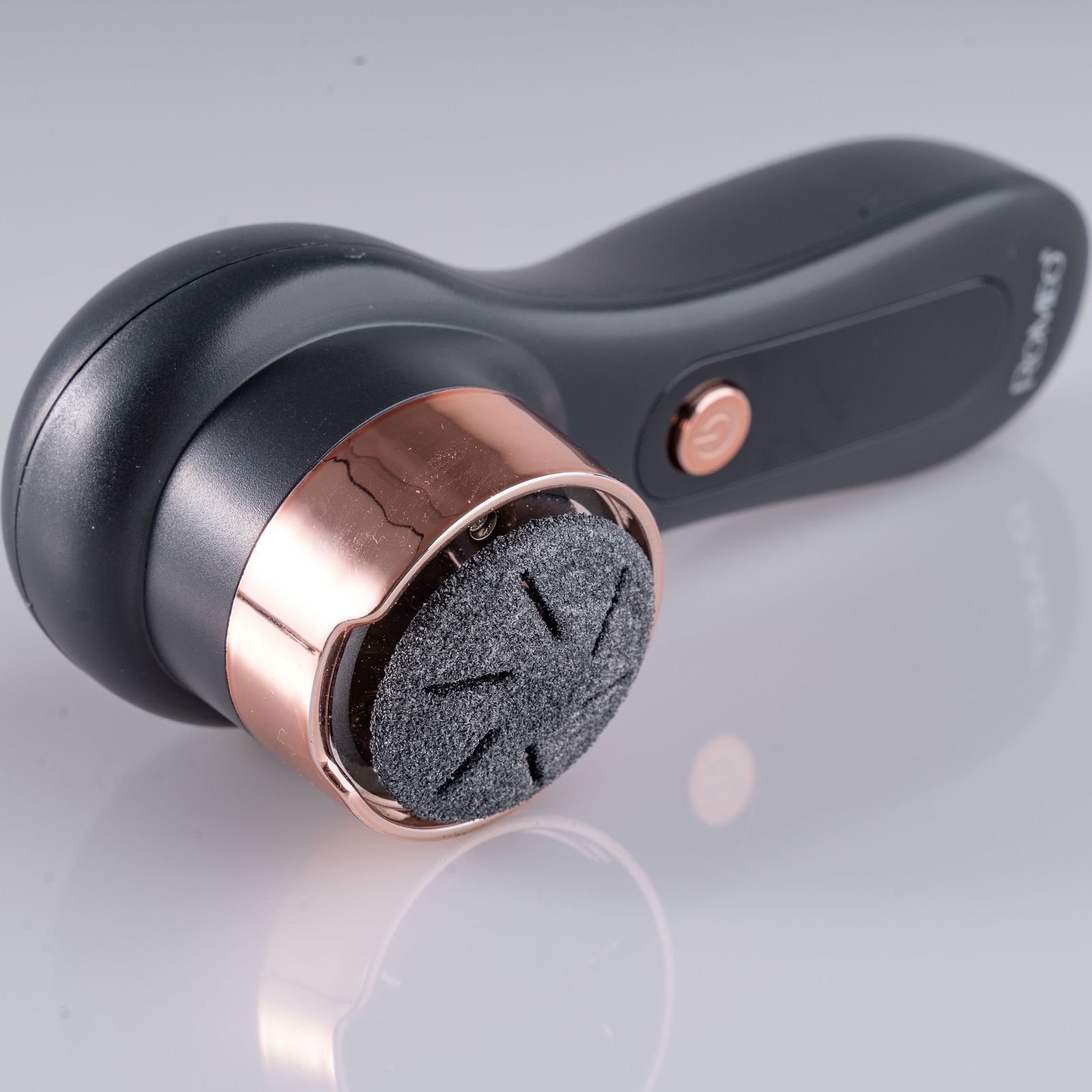 سنگ پا برقی رومئو مدل RM-9595 -  - 9