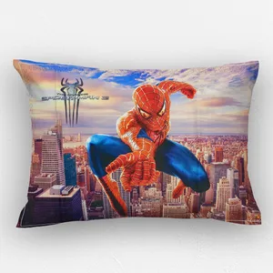 رو بالشی مدل مرد عنکبوتی کد 26