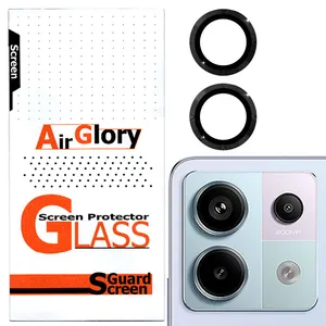 Airglory Ring Lenz Protector For Xiaomi Redmi Note 13 Pro 5G