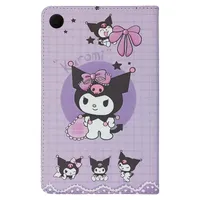 کیف کلاسوری مدل کرومی کد G-156 مناسب برای تبلت سامسونگ Galaxy Tab A9 / X115