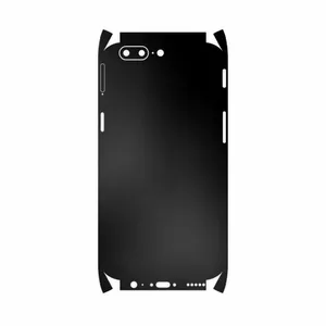 MAHOOT Matte-Black-FullSkin Cover Sticker for OnePlus 5