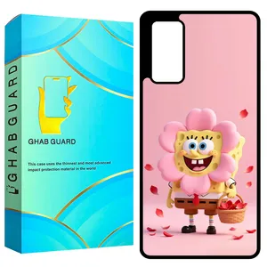 Ghab Guard GCHPS20F Cover for Samsung Galaxy S20 FE 4G / S20 FE 5G / S20 FE 2022