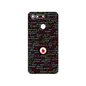 MAHOOT Programming 1 Cover Sticker for Honor View 20