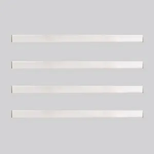 قفسه مدل سوپری سایز 95x25 سانتیمتر مجموعه 4 عددی