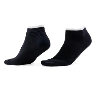 جوراب مردانه جوپا مدل جوپا مچی حوله ای طرح ساده-7