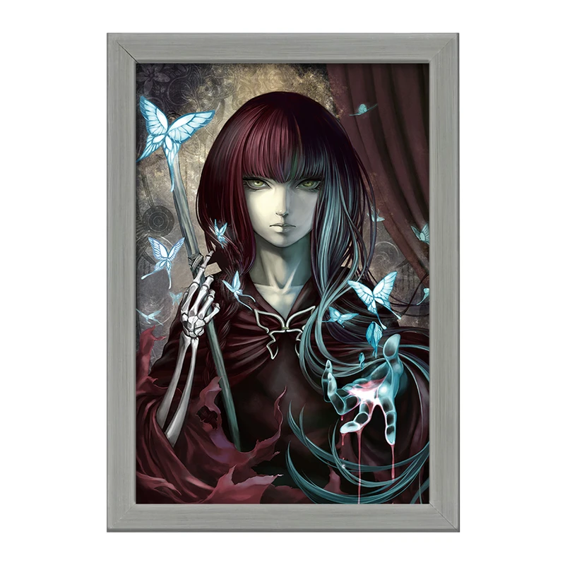 تابلو خندالو طرح بازی فاتا مورگانا (Fata Morgana) کد 35284