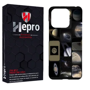 HEPRO MC Cover for XIAOMI REDMI 12C