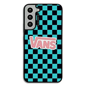 AKAM AMCWSGS22P-VANS9 Cover For Samsung Galaxy S22 Plus