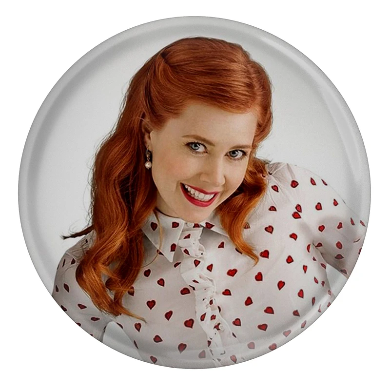 مگنت طرح ایمی آدامز مدل S5753 