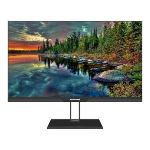 مانیتور مستر تک مدل VL229HS سایز 22 اینچ