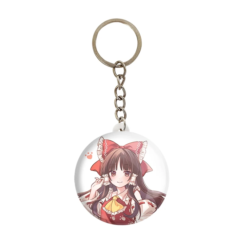 جاکلیدی خندالو مدل بازی توهو Touhou کد 35743