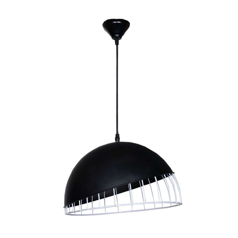 چراغ اویز مدل تک لامپ  کد 800