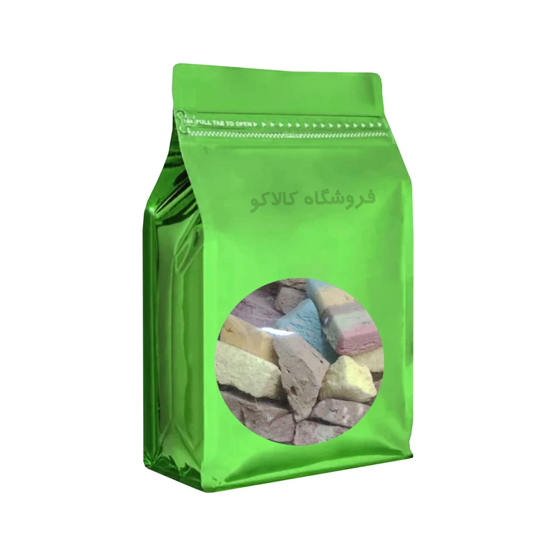بستنی خشک مخلوط - 100 گرم
