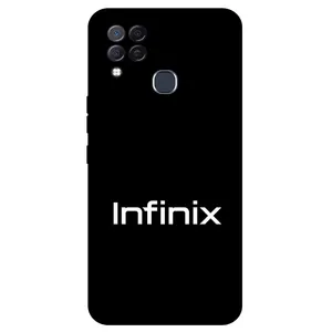 Megafone 2819 Cover For Infinix Hot 10T / Hot 10s / Hot 10s NFC