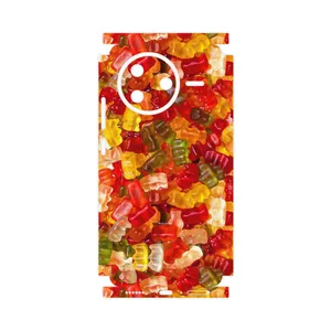 MAHOOT Gummi candy 1-FullSkin Cover Sticker for Xiaomi Poco F7 Pro