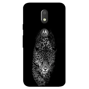 Megafone Panther 1879 Cover For Motorola Moto E3