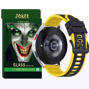 بند جوکر مدل Hike JK مناسب برای ساعت هوشمند سامسونگ Galaxy Watch 5 pro 45mm